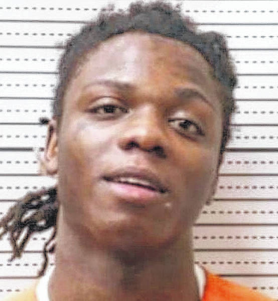 Teenager second charged in trooper’s murder Laurinburg Exchange