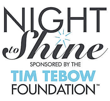 Night to Shine - Sponsored by the Tim Tebow Foundation - Brevard North  Carolina