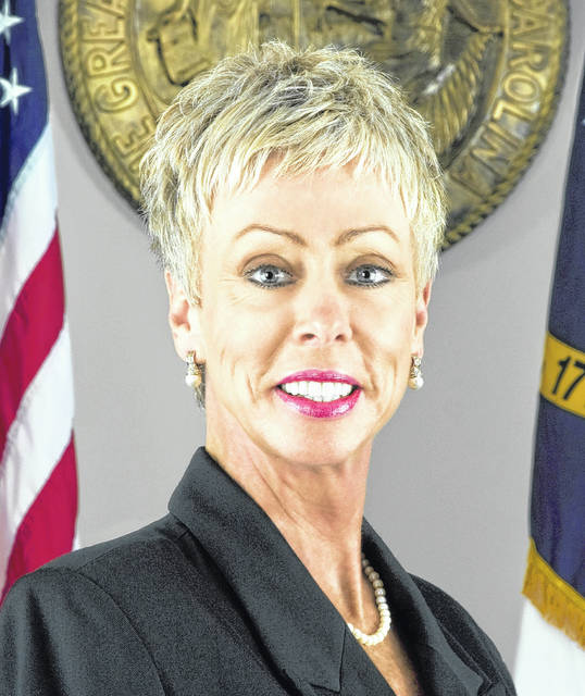 Auditor finds a glitch with clerk s office Laurinburg Exchange