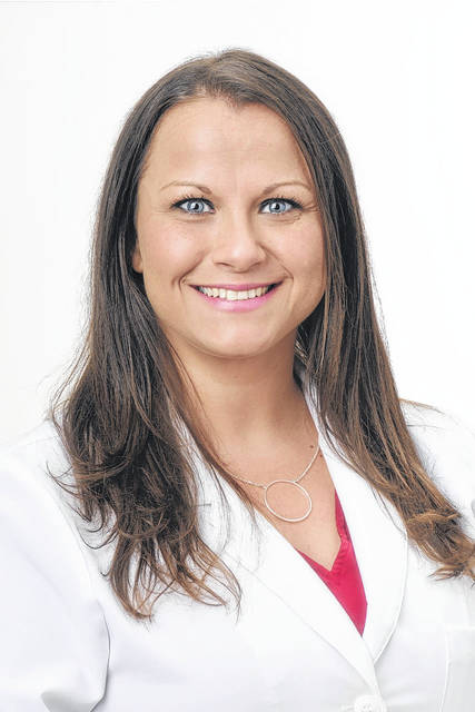 Nurse Practitioner Joins Firsthealth Cardiology-raeford Laurinburg Exchange
