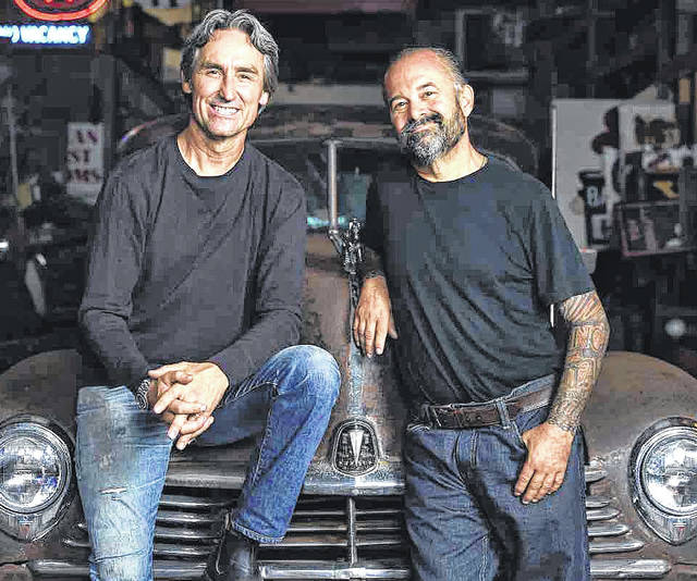 Reasons American Pickers Is Totally Fake