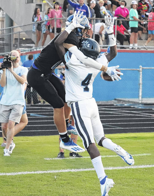 Hoggard defense not enough for Cleveland offense in Week 1