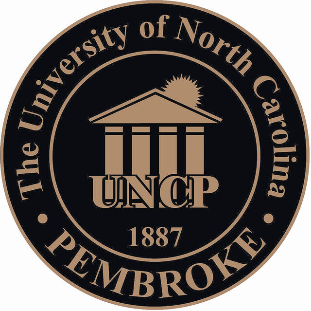 UNCP releases list of Fall 2021 honor students Laurinburg Exchange