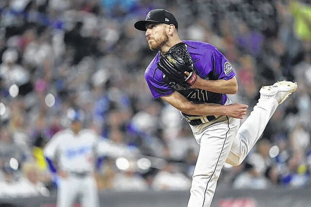 Rockies get a 2022 All-Star back from the injured list - Denver Sports