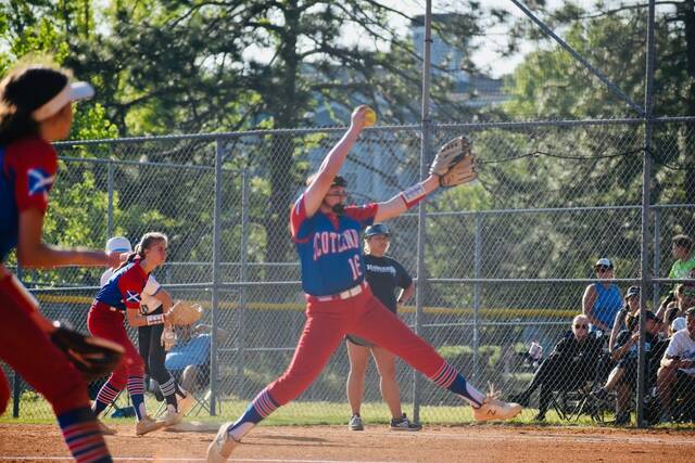 HSOT's All-State softball team released for the 2022 season