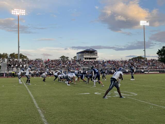 Hoggard defense not enough for Cleveland offense in Week 1