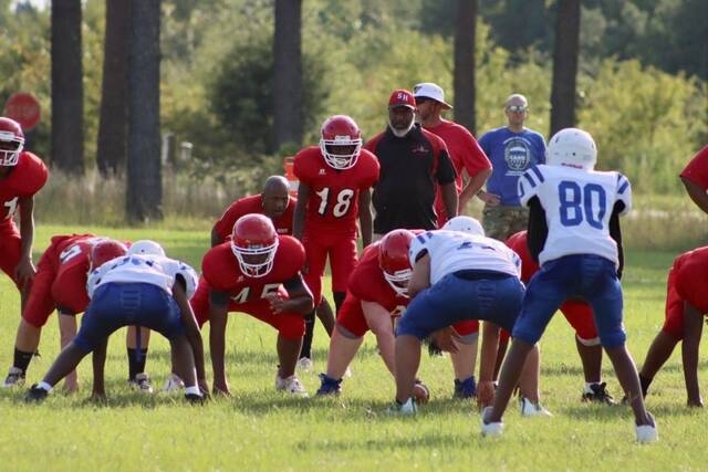 Spring Hill Bronco Football on X:  / X