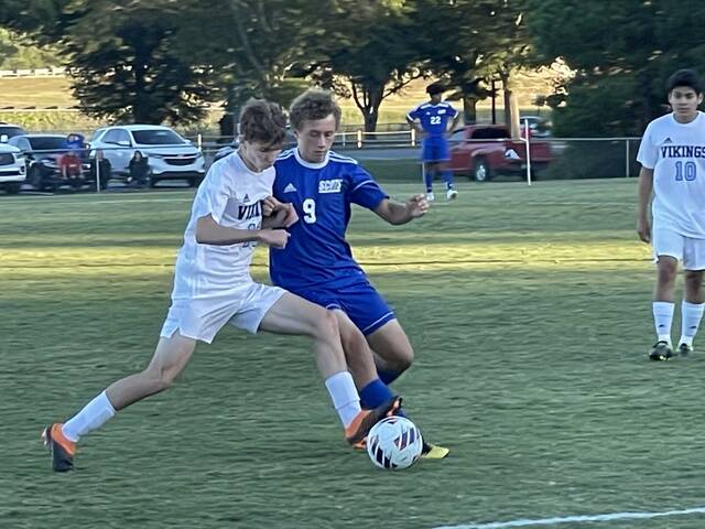 Justin Tucker - Men's Soccer - Charlotte Athletics