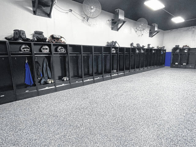 Tennessee Titans NFL Personalized Locker Room Print