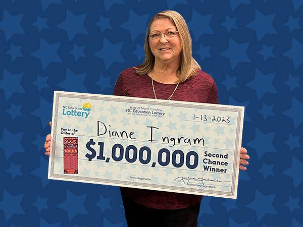 Carolina Panthers' fan scores $200,000 prize on scratch-off