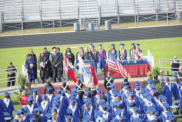 Q&A with Class of 2022 Commencement speaker, NFL quarterback