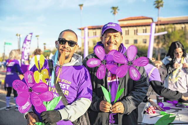 2023 Walk to End Alzheimer's - Green Bay