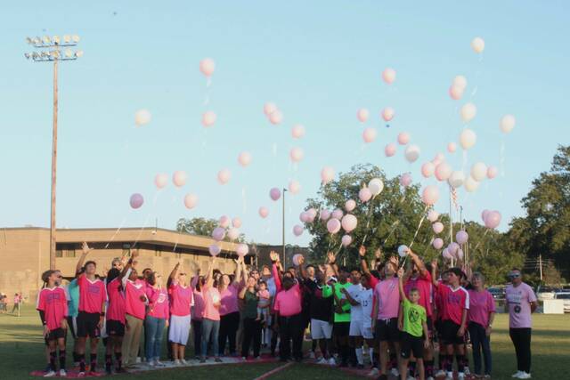 Washington Commanders announce THINK PINK® Breast Cancer Awareness