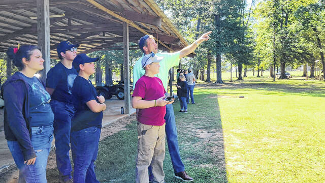 Diamond fields Archives - Tour Stafford Virginia